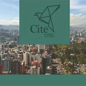 Cité Quito