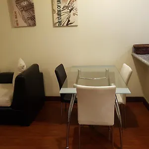 Amoblada - Ritz Plaza Norte De Quito