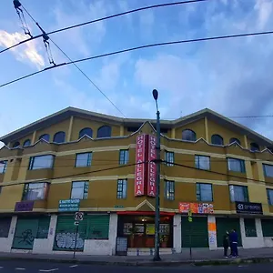 Allegria Quito