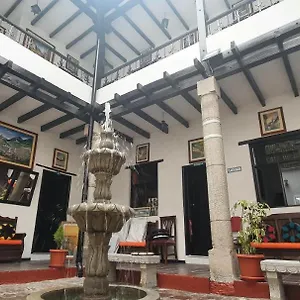 Flores Quito
