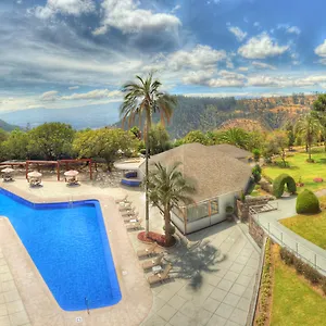 Hotel Quito Кито