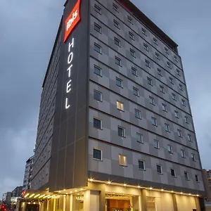 Hotell Ibis, Quito