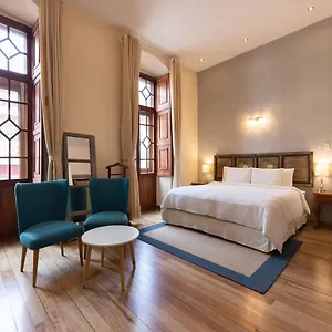 Casa El Eden Quito