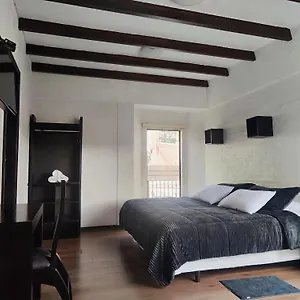 Bellavista Кито