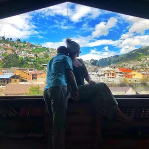 La Casona De La Ronda Boutique Quito