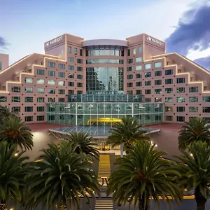 Jw Marriott Quito