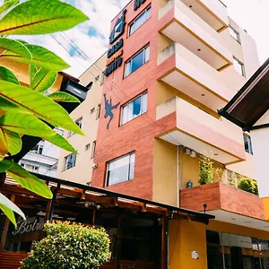 Casa Kolping Quito