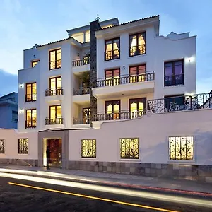 Ikala Quito