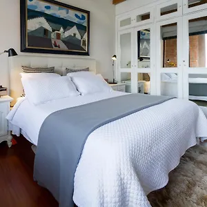 The Penthouse Quito